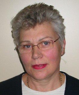 Margaret Caillouet Membre actif